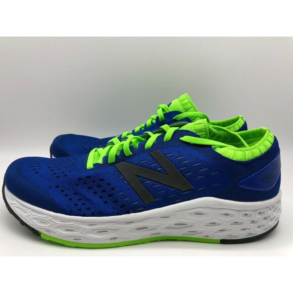 New Balance Fresh Foam Vongo V4 Running Shoes MVNGOCE4 Men's Size 8.5 NWT🛒 - Picture 2 of 12